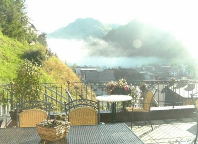 Balkon Zdjęcie