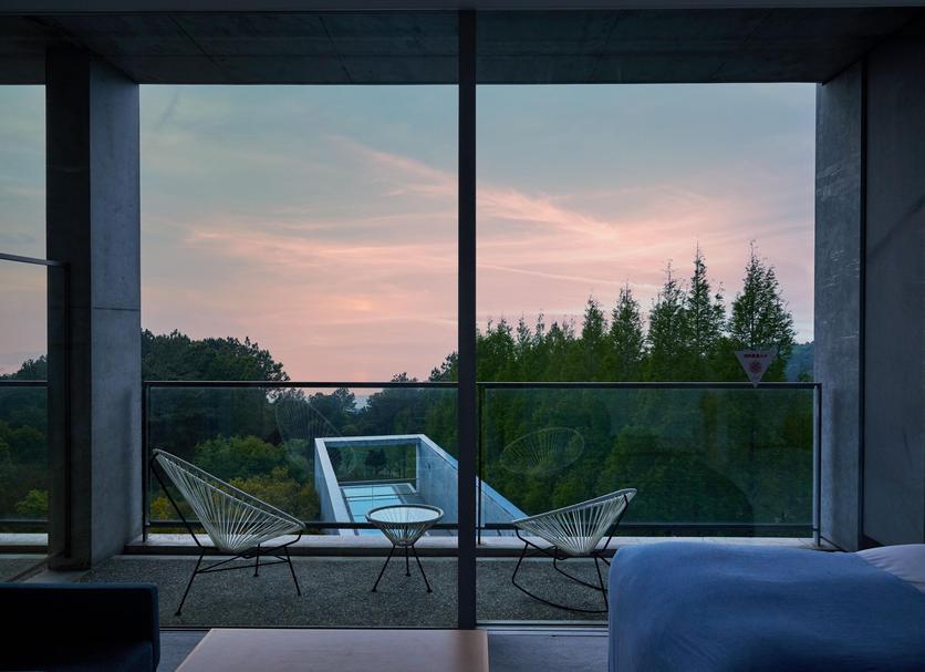 Balkon Zdjęcie