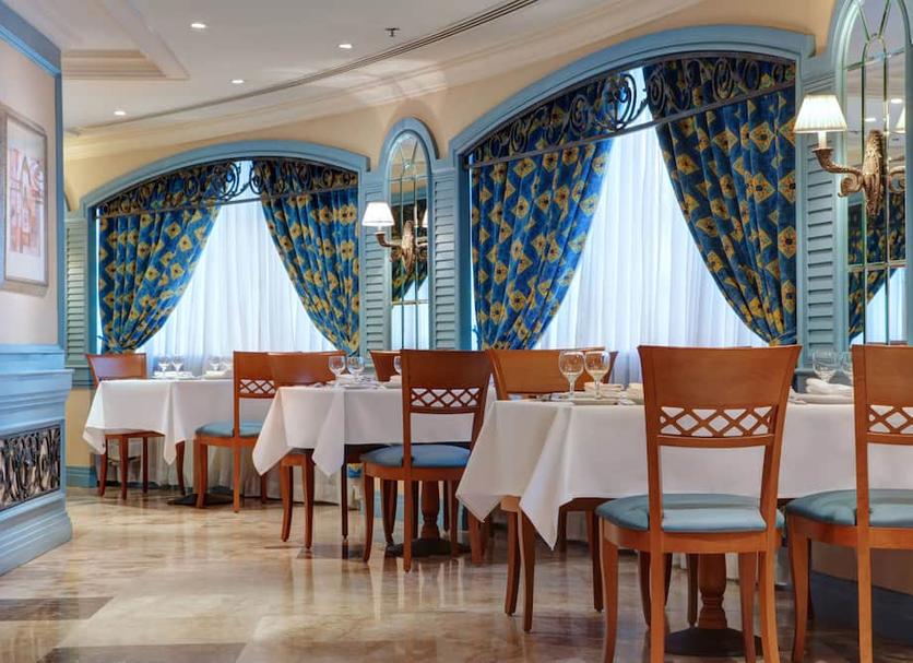 Restauracja Zdjęcie