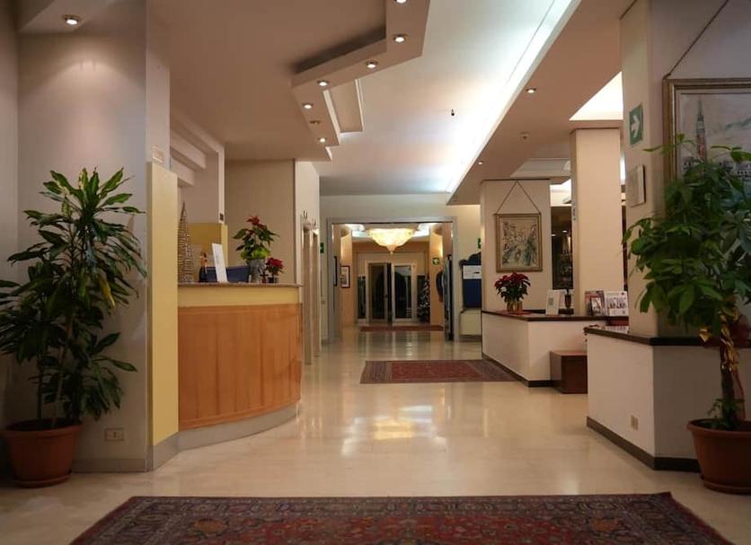 Lobby Zdjęcie