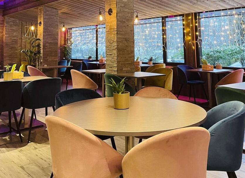 Restauracja Zdjęcie