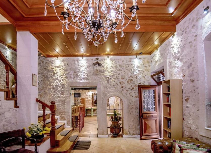 Lobby Zdjęcie