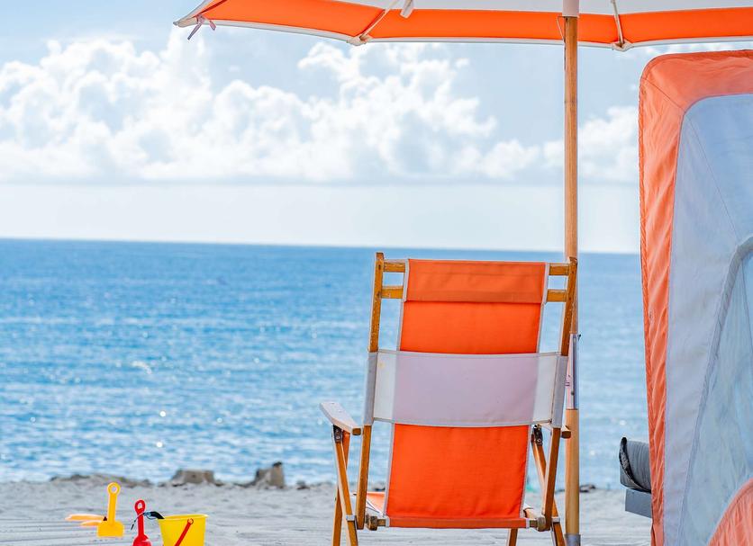 Plaża Zdjęcie