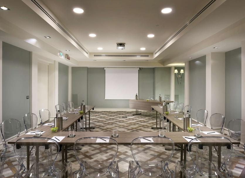 Sala konferencyjna Zdjęcie