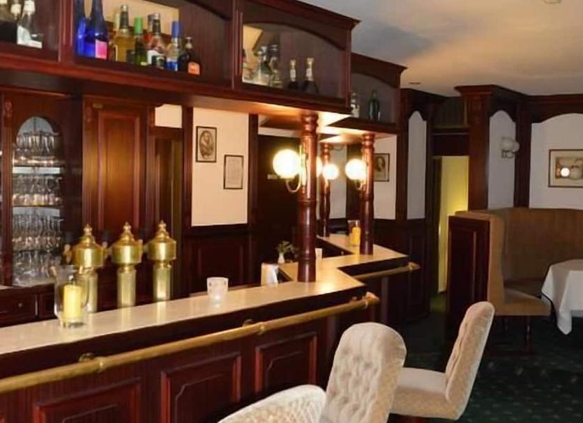 Bar Zdjęcie
