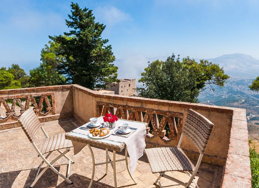 Balkon Zdjęcie