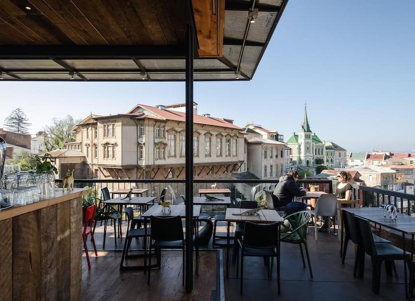 Balkon Zdjęcie