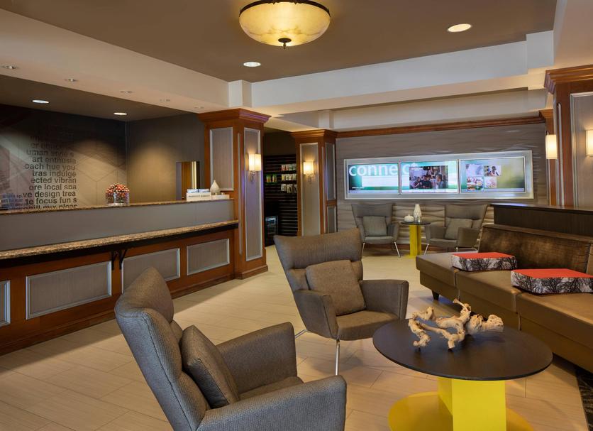 Lobby Zdjęcie