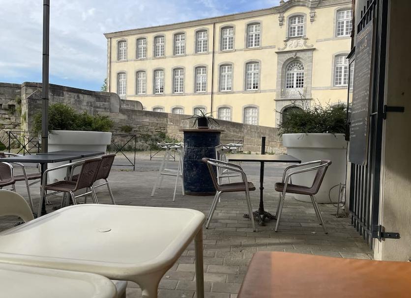 Balkon Zdjęcie