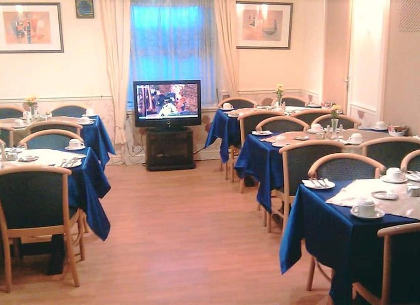 Restauracja Zdjęcie