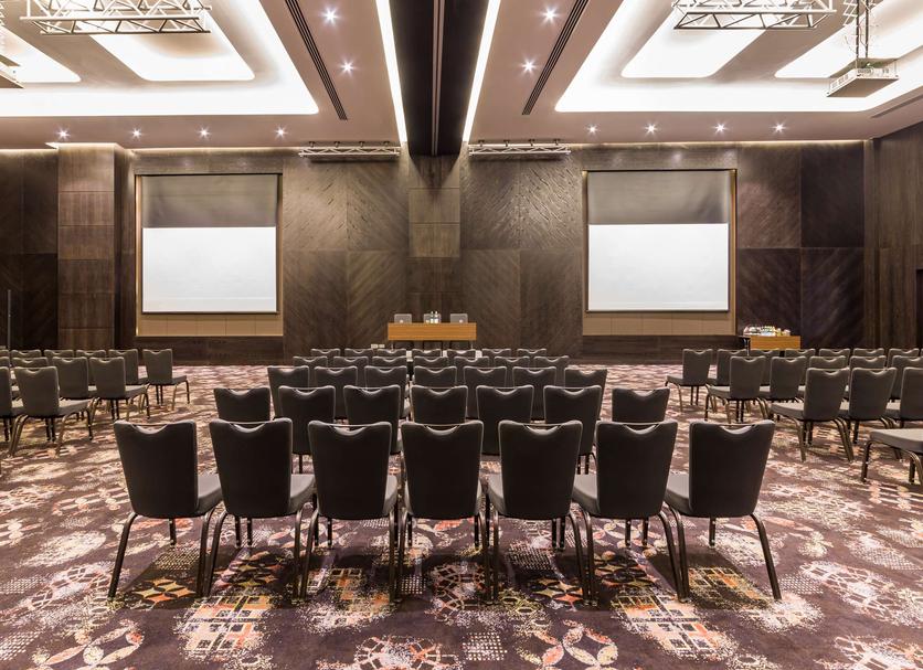 Sala konferencyjna Zdjęcie