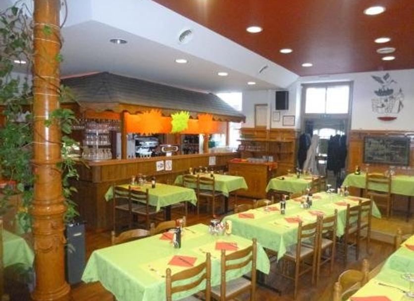 Restauracja Zdjęcie