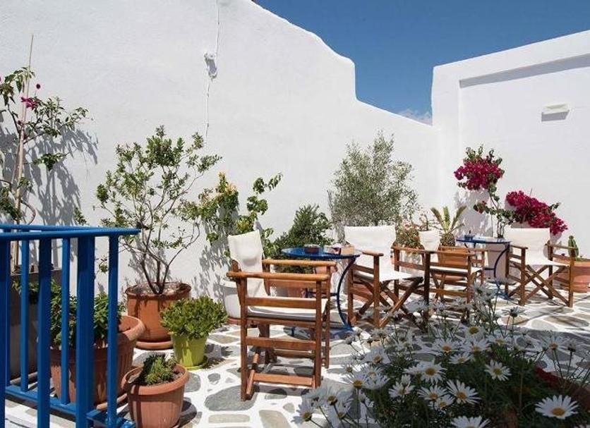 Patio Zdjęcie