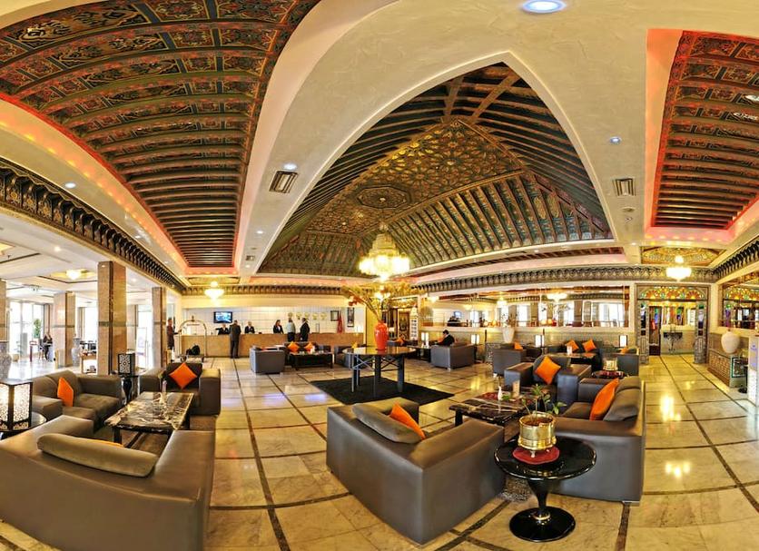 Lobby Zdjęcie