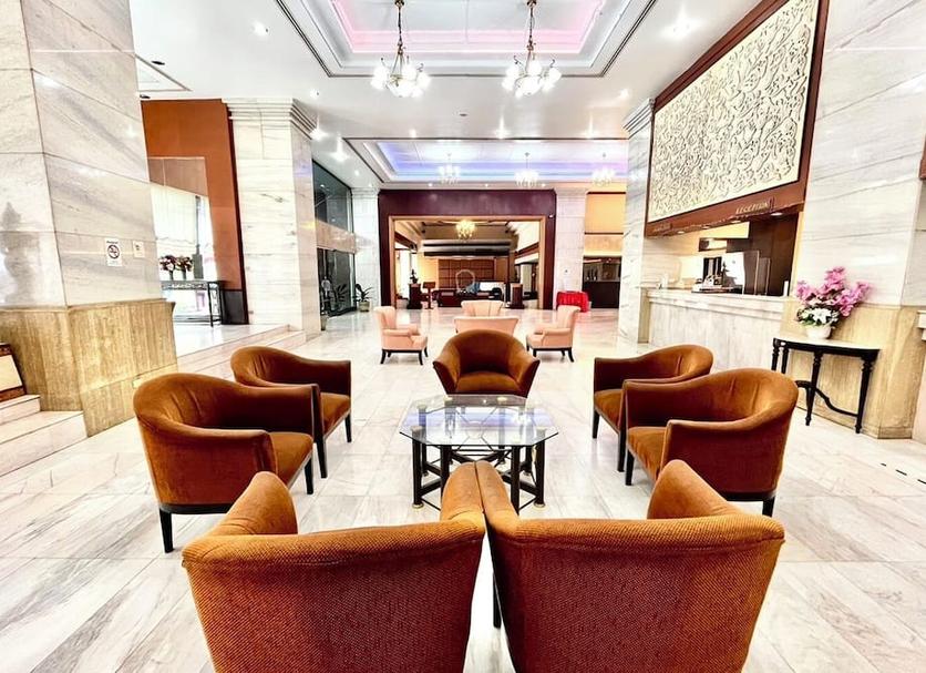 Lobby Zdjęcie