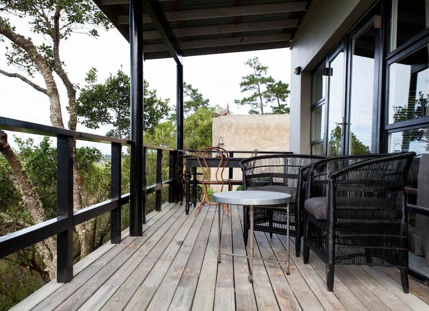 Balkon Zdjęcie