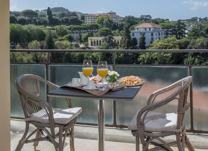 Balkon Zdjęcie