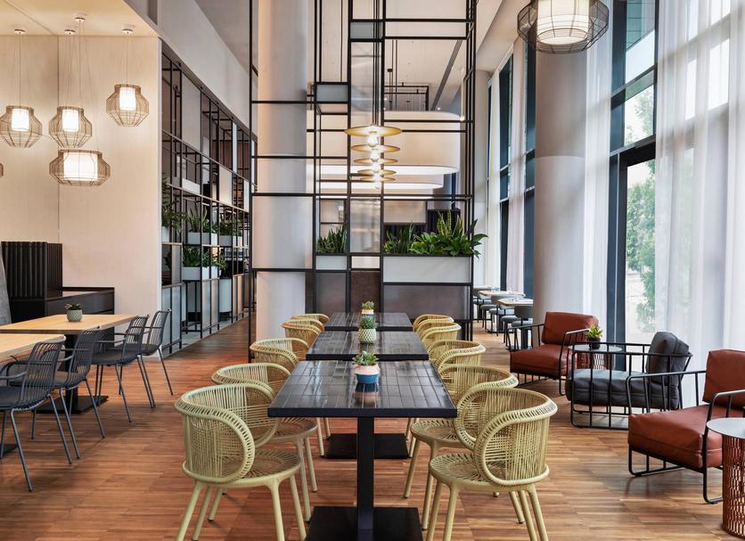 Restauracja Zdjęcie