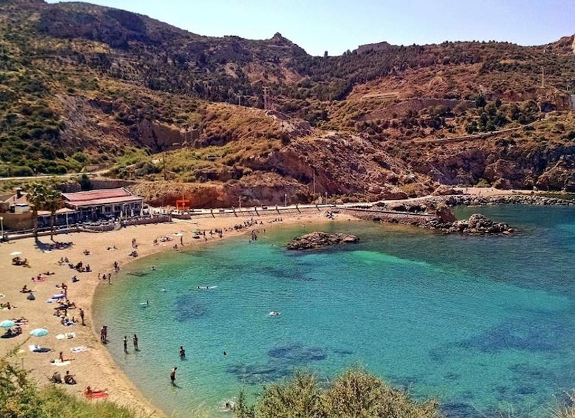 Plaża Zdjęcie