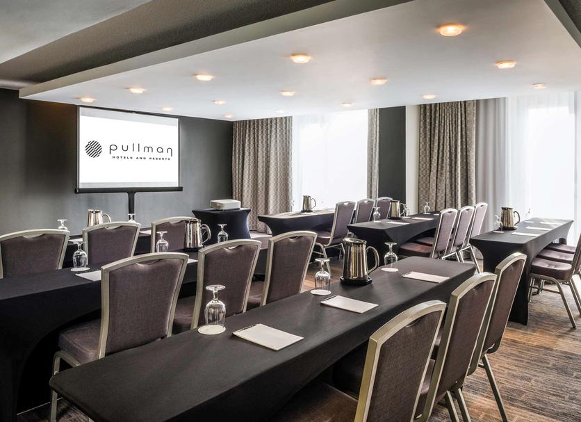 Sala konferencyjna Zdjęcie