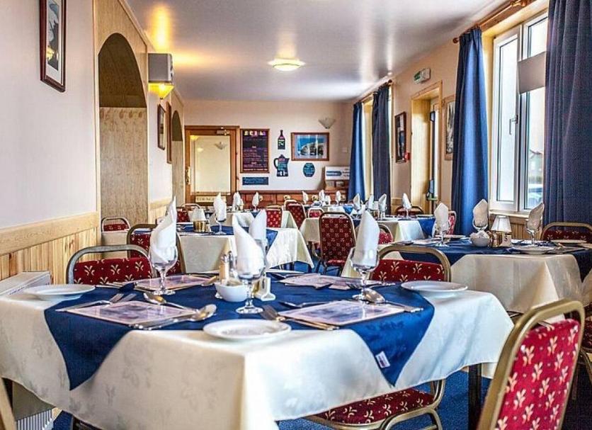 Restauracja Zdjęcie
