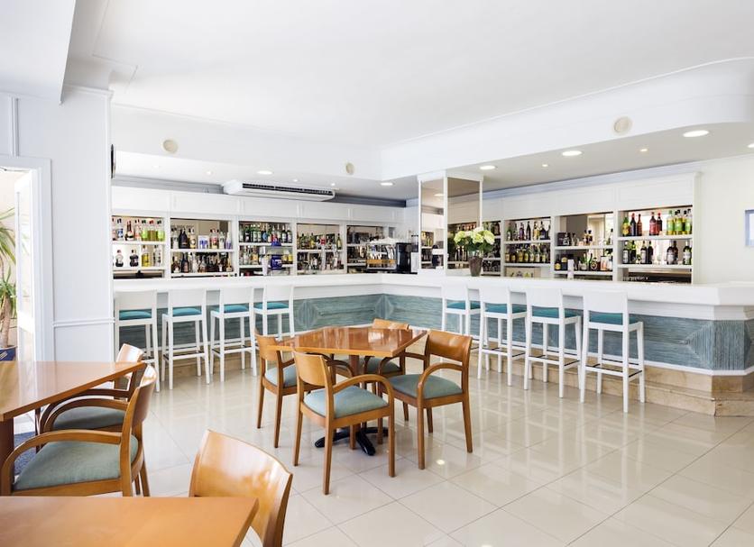 Bar Zdjęcie