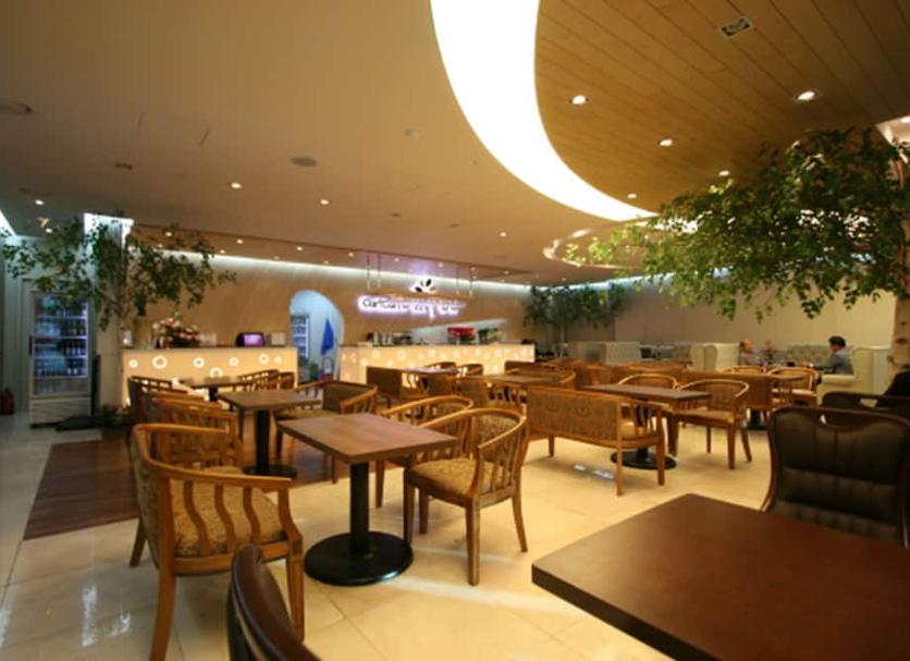 Restauracja Zdjęcie