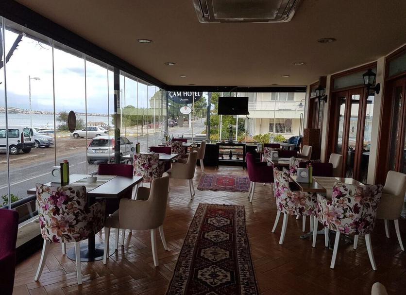 Restauracja Zdjęcie