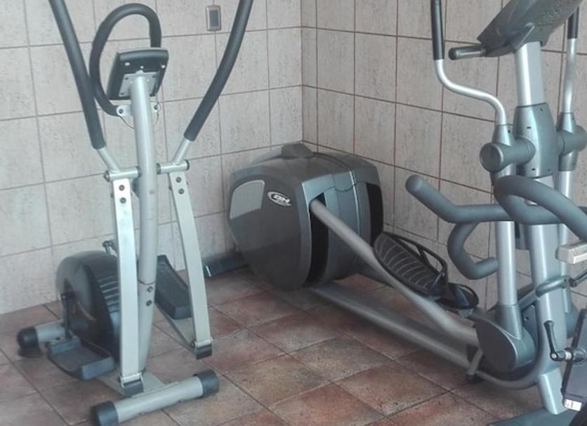 Sala do ćwiczeń Zdjęcie