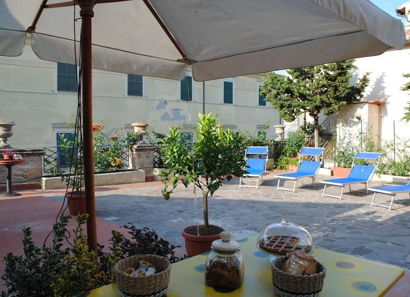 Patio Zdjęcie
