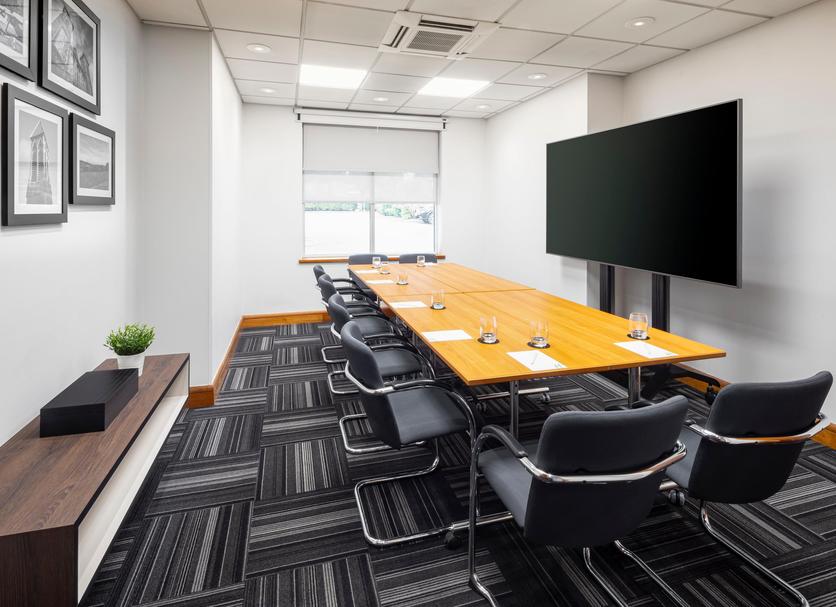 Sala konferencyjna Zdjęcie