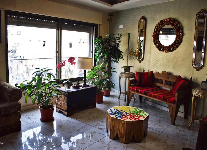 Lobby Zdjęcie
