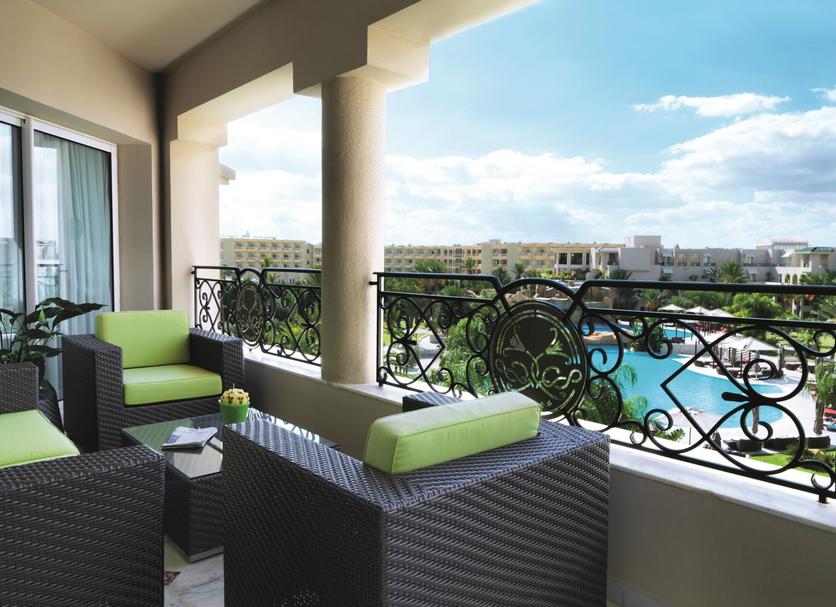 Balkon Zdjęcie