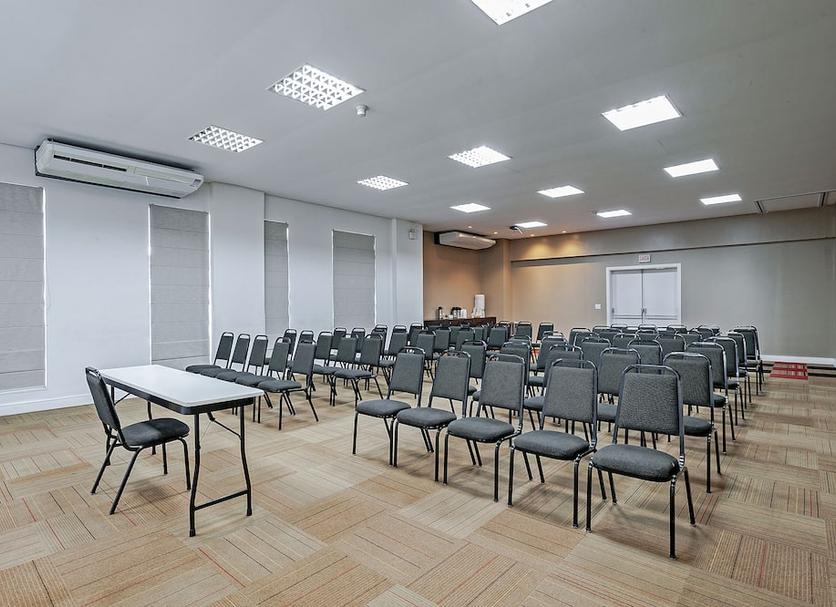 Sala konferencyjna Zdjęcie