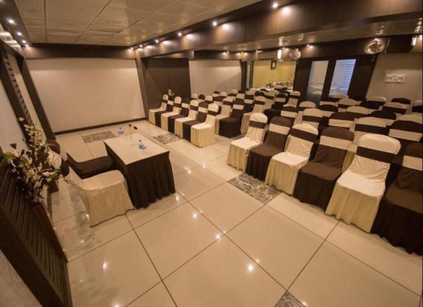Sala konferencyjna Zdjęcie