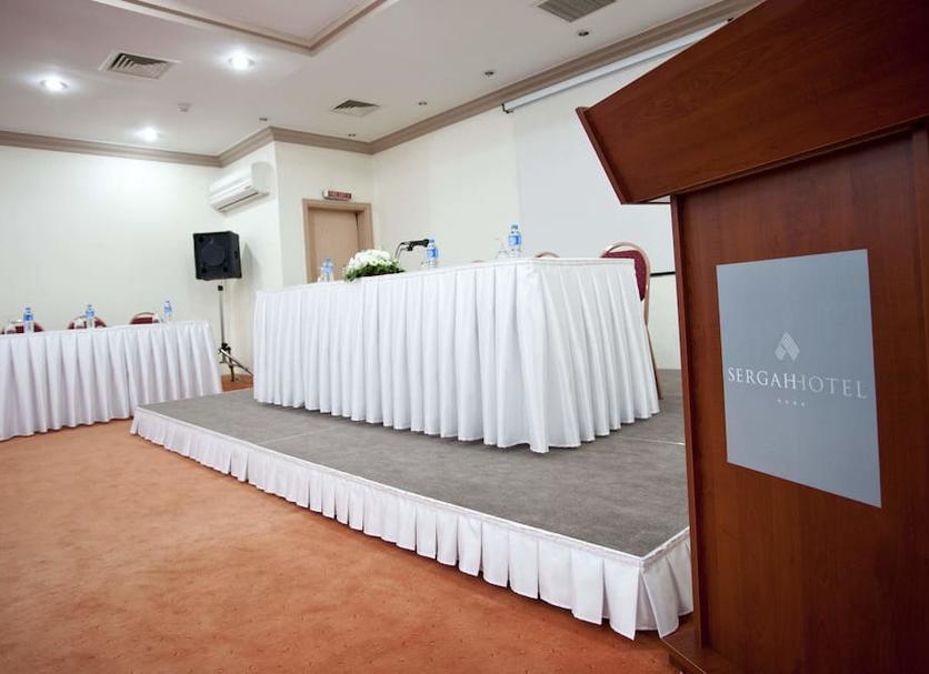 Sala konferencyjna Zdjęcie