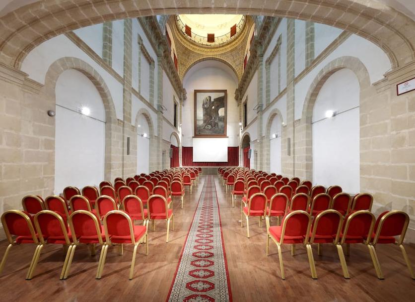 Sala konferencyjna Zdjęcie