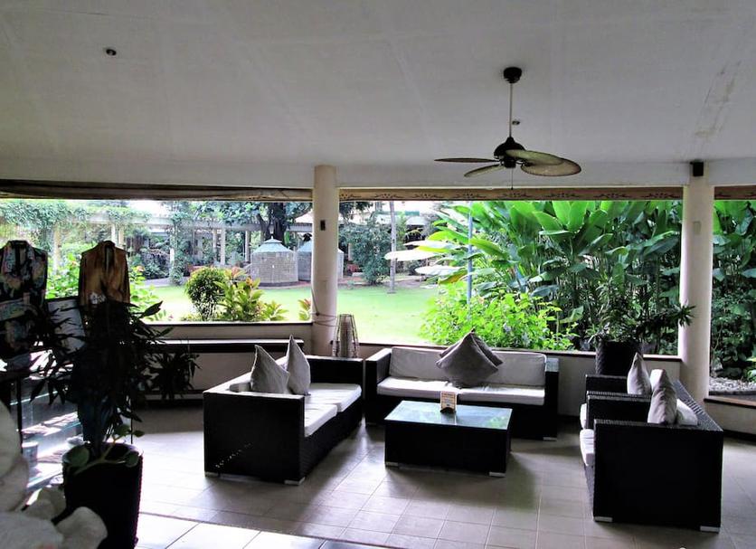 Lobby Zdjęcie