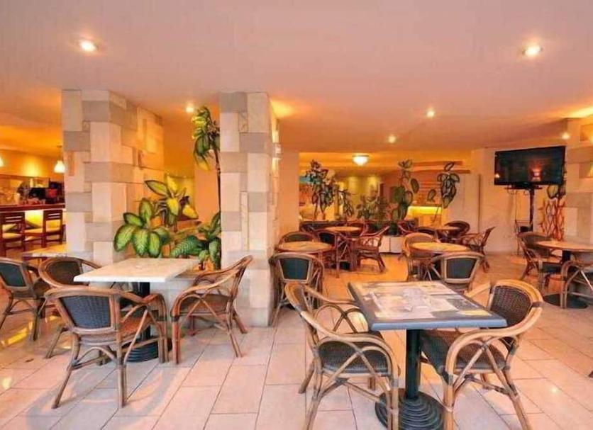 Restauracja Zdjęcie