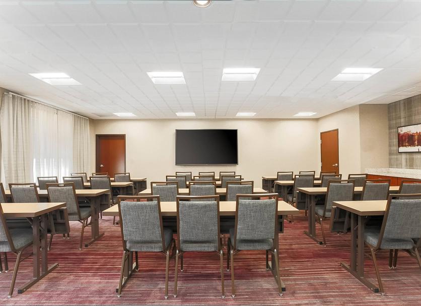 Sala konferencyjna Zdjęcie
