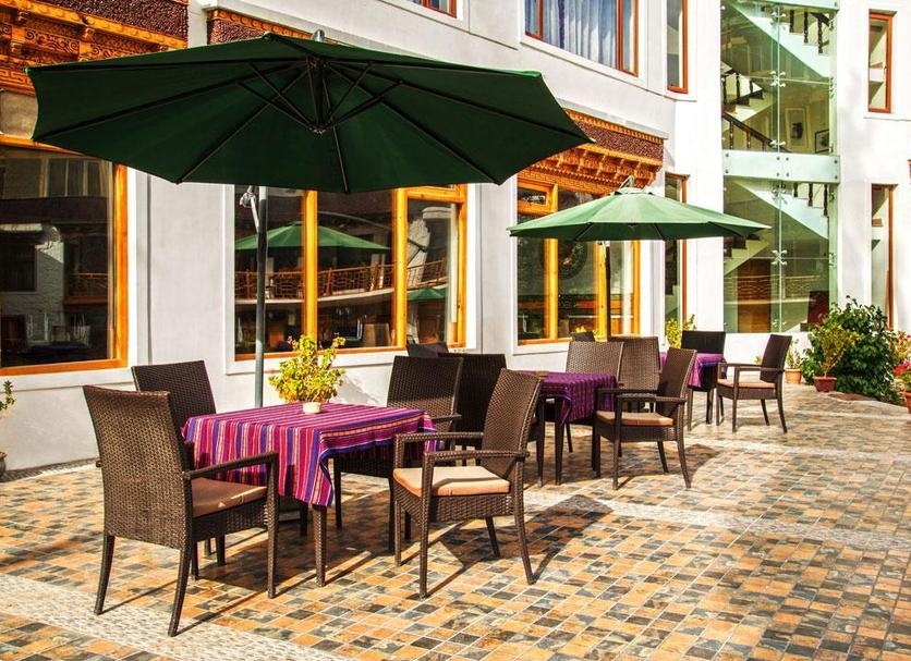 Patio Zdjęcie