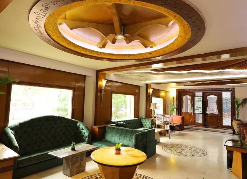 Lobby Zdjęcie