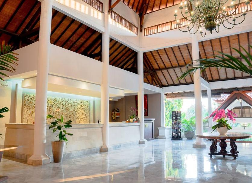 Lobby Zdjęcie