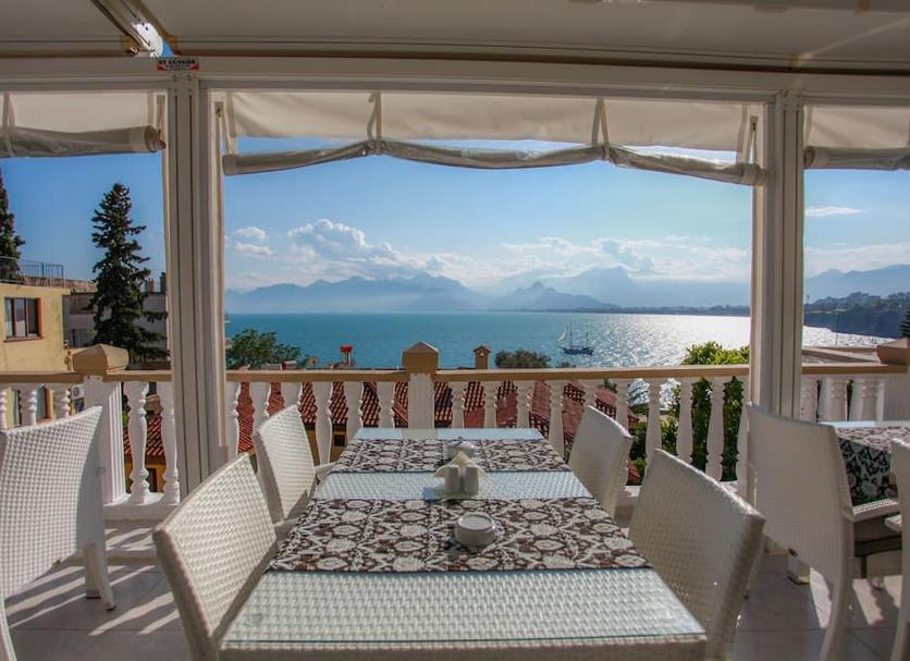 Balkon Zdjęcie