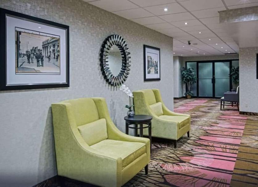 Lobby Zdjęcie