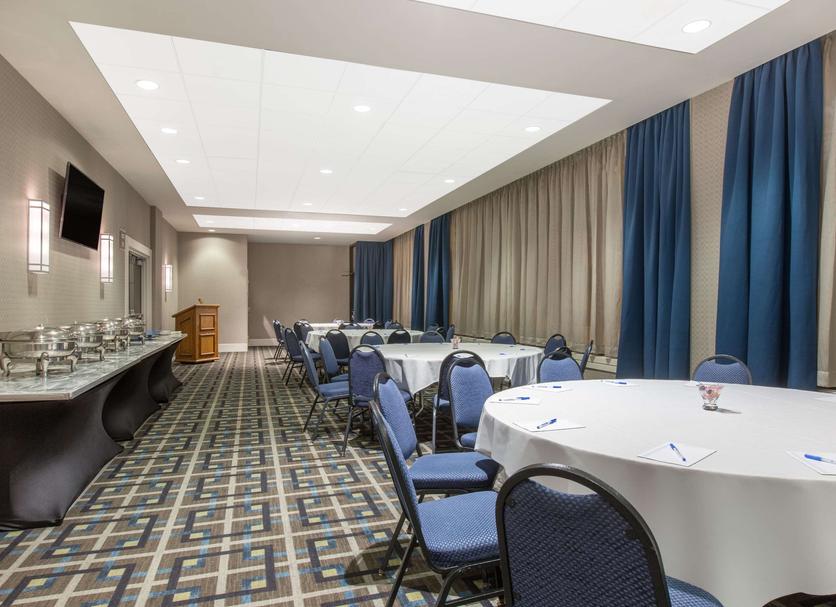 Sala konferencyjna Zdjęcie
