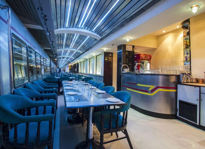 Restauracja Zdjęcie
