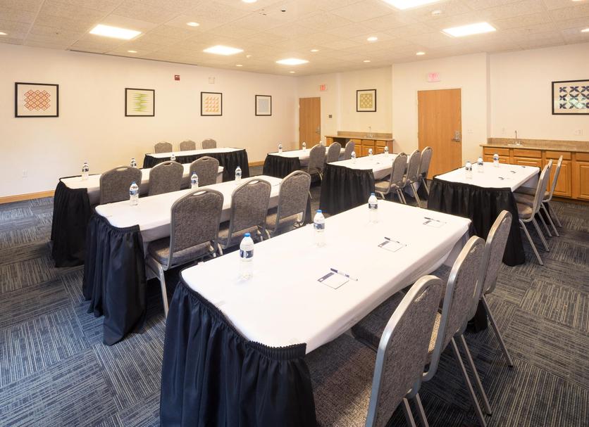 Sala konferencyjna Zdjęcie