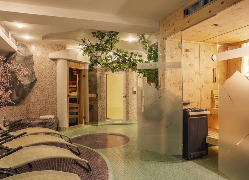 Spa Zdjęcie