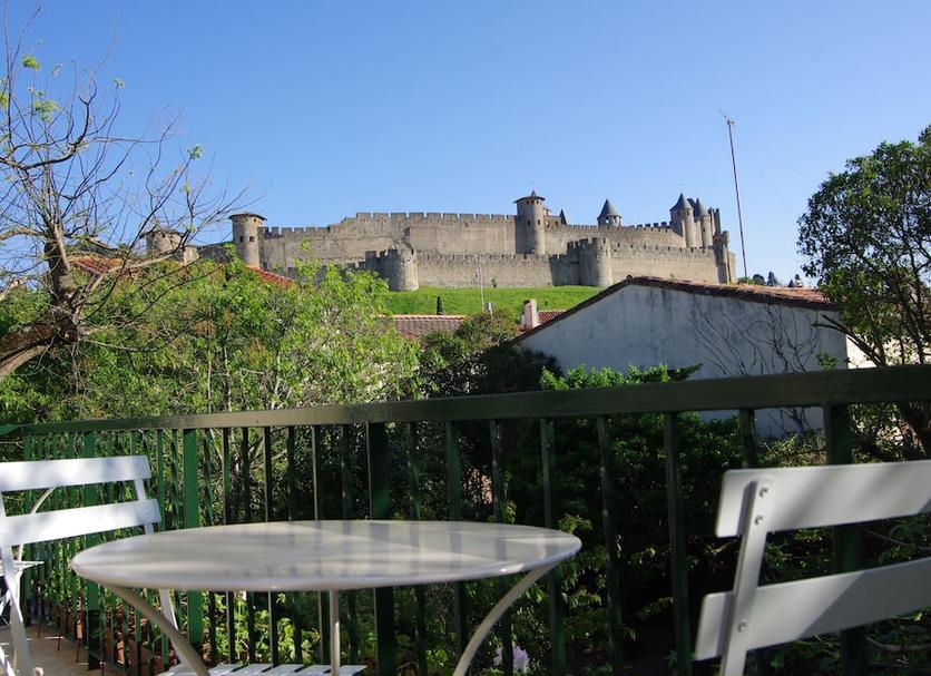 Balkon Zdjęcie